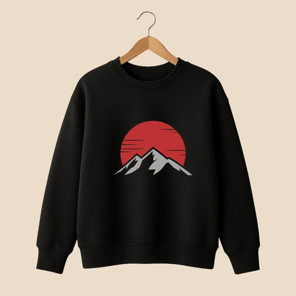 Roar & Rise Sweat Shirt