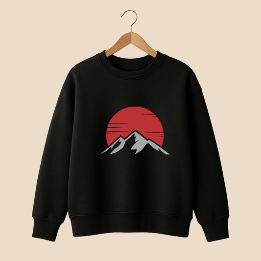 Roar & Rise Sweat Shirt