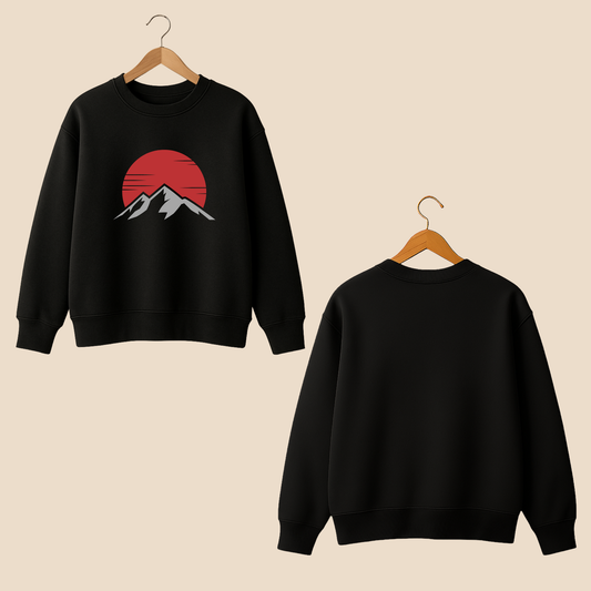 Roar & Rise Sweat Shirt