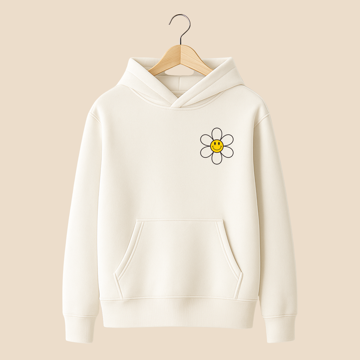 Perfectly Imperfect Premium Hoodie