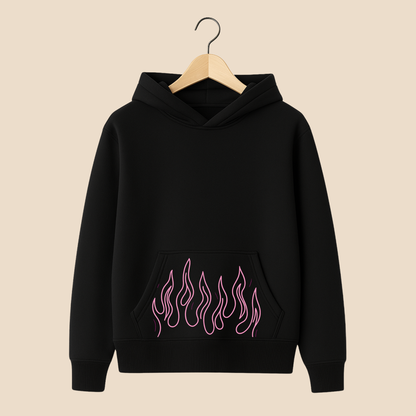 Fortune Favours You Hoodie