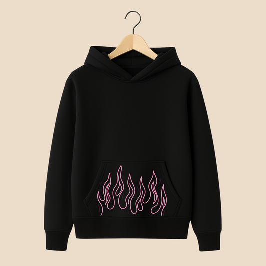 Fortune Favours You Hoodie