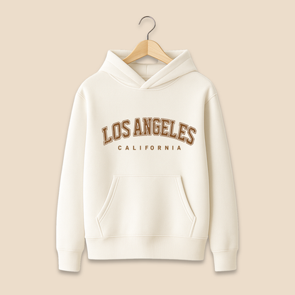 LOS ANGELES Premium Hoodie