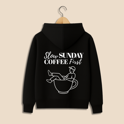 Slow Sunday Hoodie