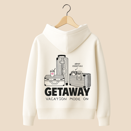 Getaway Premium Hoodie