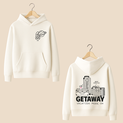Getaway Premium Hoodie