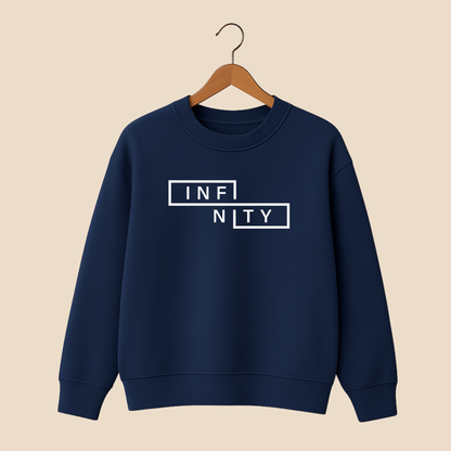 Infinity Sweat Shirt