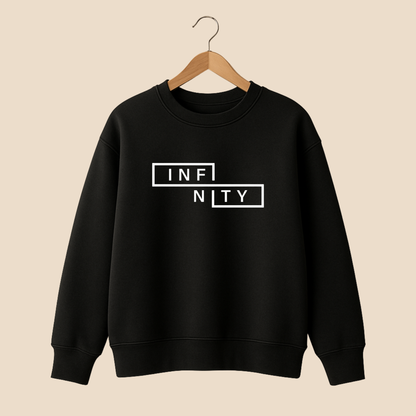 Infinity Sweat Shirt