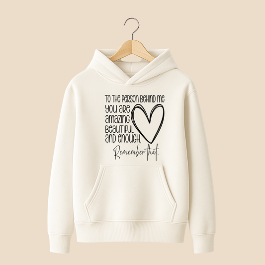 Beautiful Soul Premium Hoodie