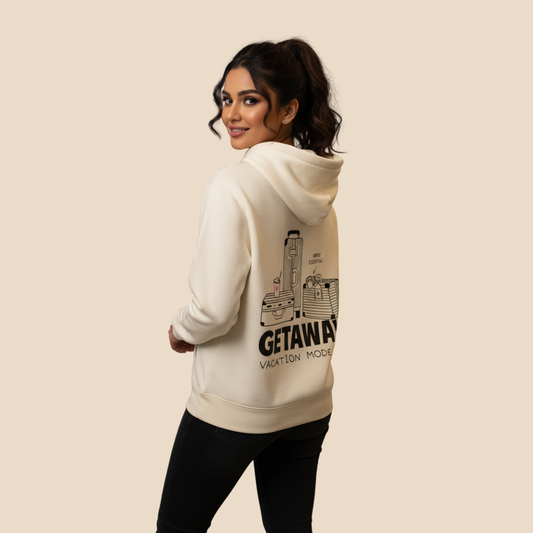 Getaway Premium Hoodie