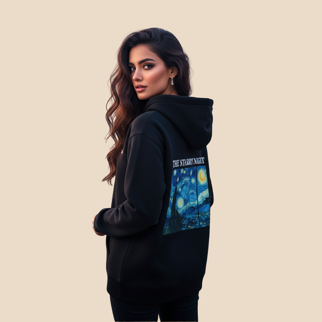 Dark Aura Hoodie