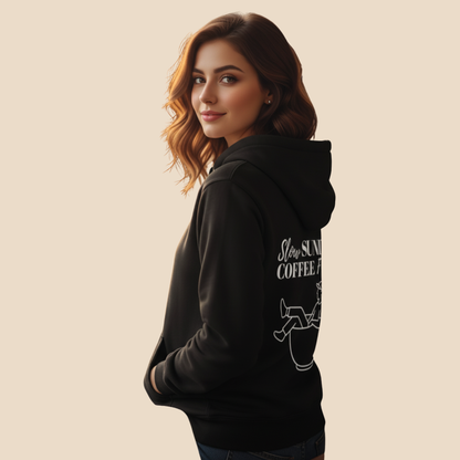 Slow Sunday Hoodie