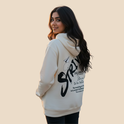 Strive Premium Hoodie