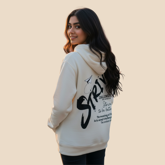 Strive Premium Hoodie