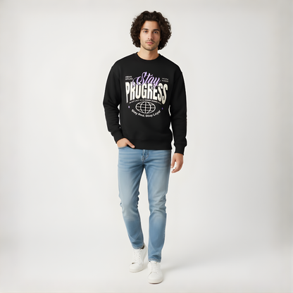 Authentic Soul Sweat Shirt