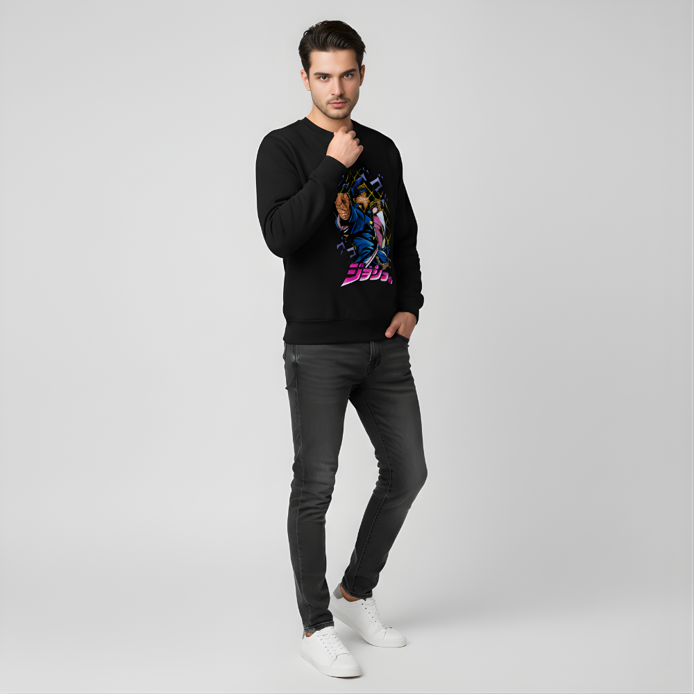 Jojo Standout Sweat Shirt