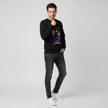 Jojo Standout Sweat Shirt