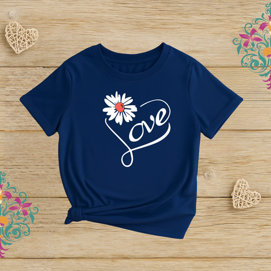 LOVE TEE