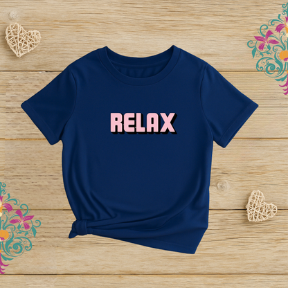 RELAX TEE