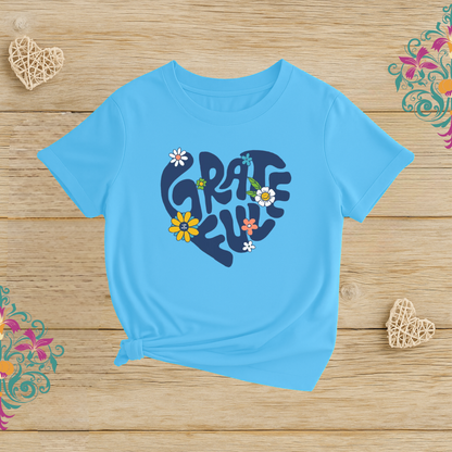 GRATEFUL TEE