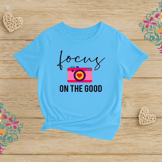 FOCUS TEE