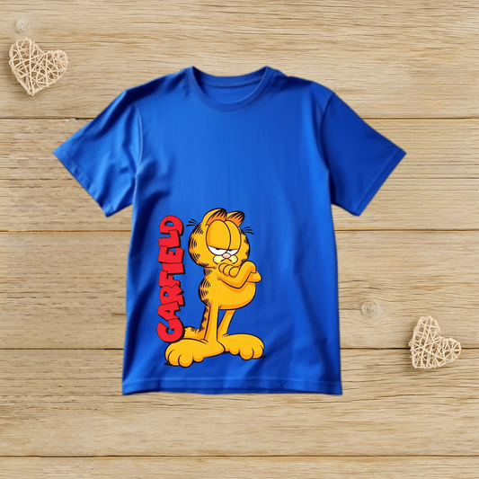 GARFIELD Kids T Shirt