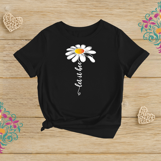 LET IT BE TEE