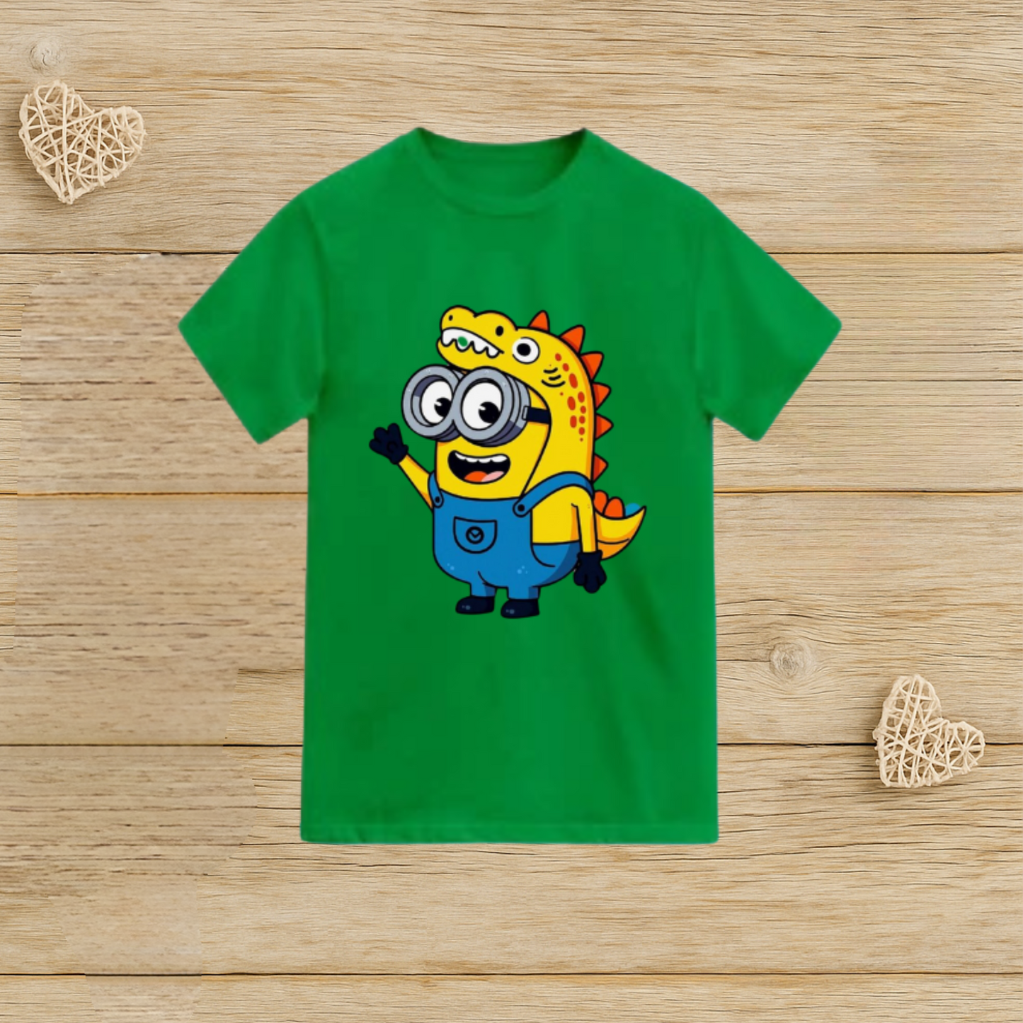 DINO Kids T Shirt