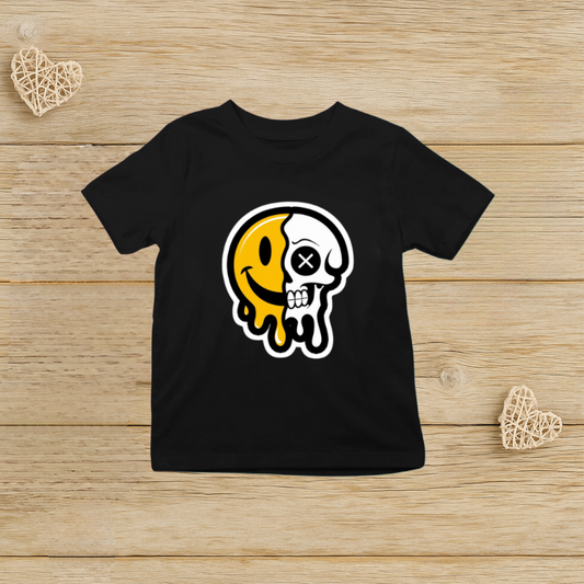 EMOJI Kids T Shirt