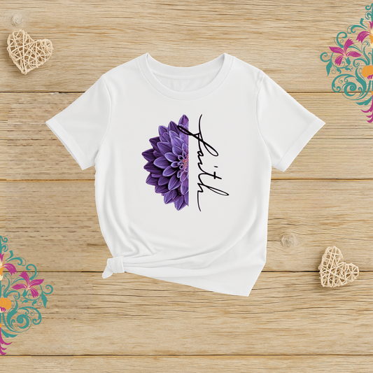 FAITH TEE